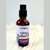 Hemp Treatment Oil