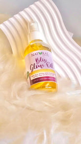 Bliss Glow Oil