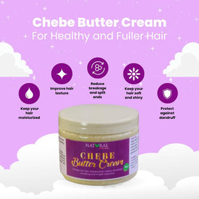 CHEBE BUTTER