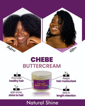 CHEBE BUTTER