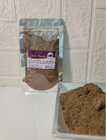 ORIGINAL CHEBE POWDER DIRECT FROM CHAD (AFRICAN LONG HAIR SECRET INGREDIENT