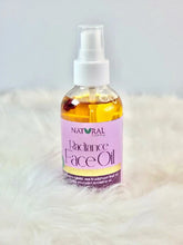 Radiance Face Oil