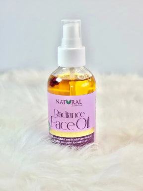 Radiance Face Oil