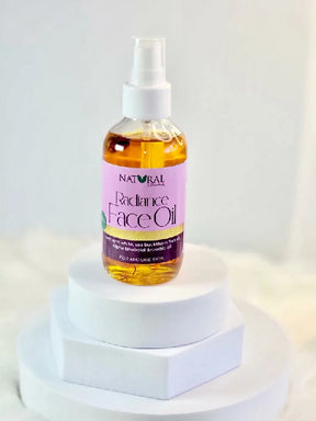 Radiance Face Oil